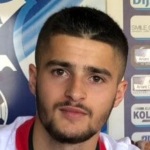 D Ahmeti