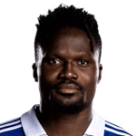 D Amartey