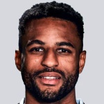 D Anderson