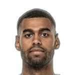 D Anyembe