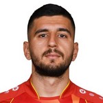 D Avramovski