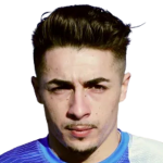 D Berlanga