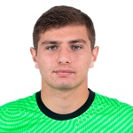 D Byazrov