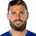 D Caligiuri