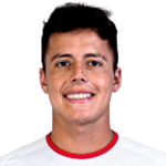 D Camacho