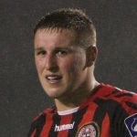 D Casey