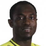 D Darboe