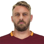 D De Rossi