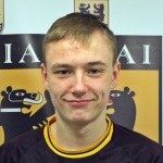 D Dovydaitis