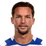 D Drinkwater
