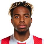 D Duhaney