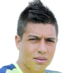 D Echeverri