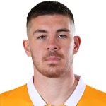 D Gallagher