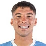 D García