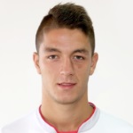 D Georgijevic