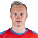 D Hafsteinsson