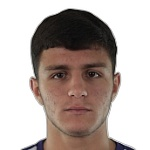 D Harutyunyan