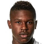 D Johnson