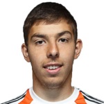 D Kanevtsev