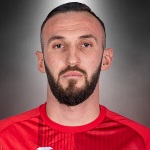D Kërçiku