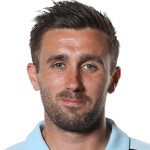 D Lafferty