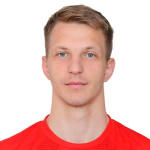 D Levitskiy