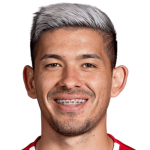 D López