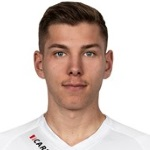 D Mareček