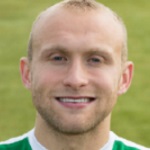 D McGeouch