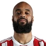 D McGoldrick