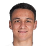 D Mitrofanov
