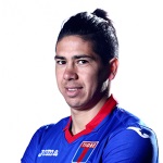 D Morales