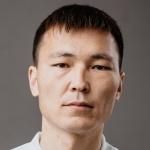 D Narzildaev