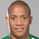D Ndlovu