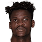 D Ndong