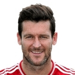 D Nugent
