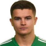 D O'Connor