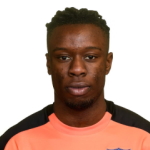 D Odumosu