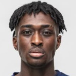 D Owusu