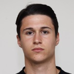 D Pantić