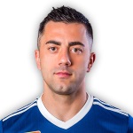 D Ponjević