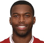 D Sturridge