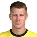 D Szymański