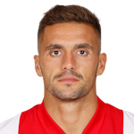 D Tadić