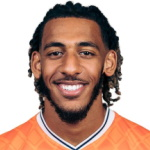 D Thompson