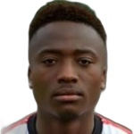 D Udoh