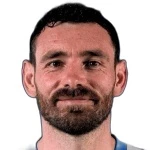 D Worrall