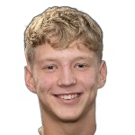 Daan Van Reeuwijk