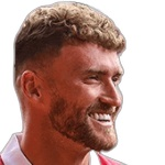 Daniel Scarr