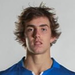 Daniel Barcia